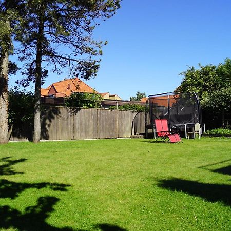 Brabo Kaellare Apartment Landskrone Luaran gambar