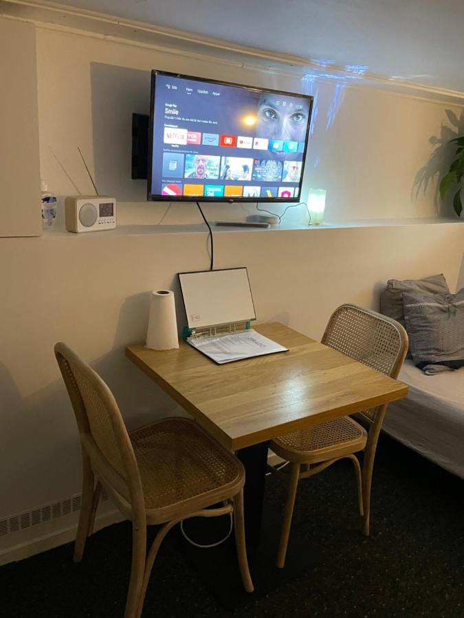 Brabo Kaellare Apartment Landskrone Luaran gambar
