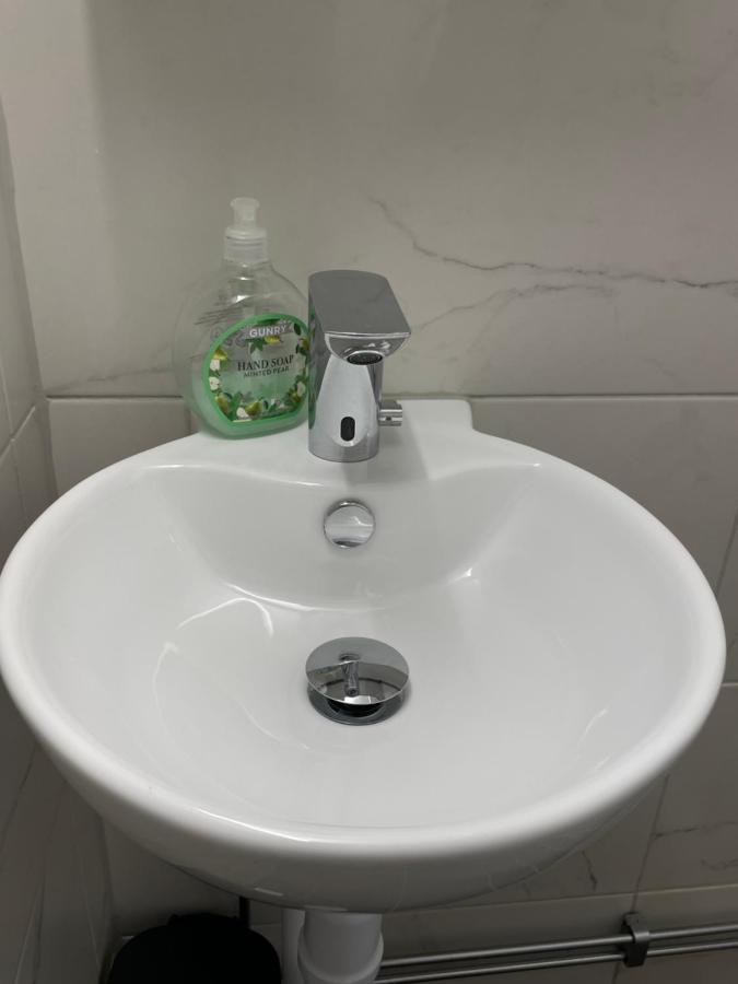 Brabo Kaellare Apartment Landskrone Luaran gambar